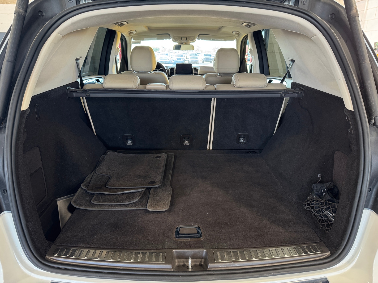 Thumbnail: 2018 Mercedes-Benz GLE - 6