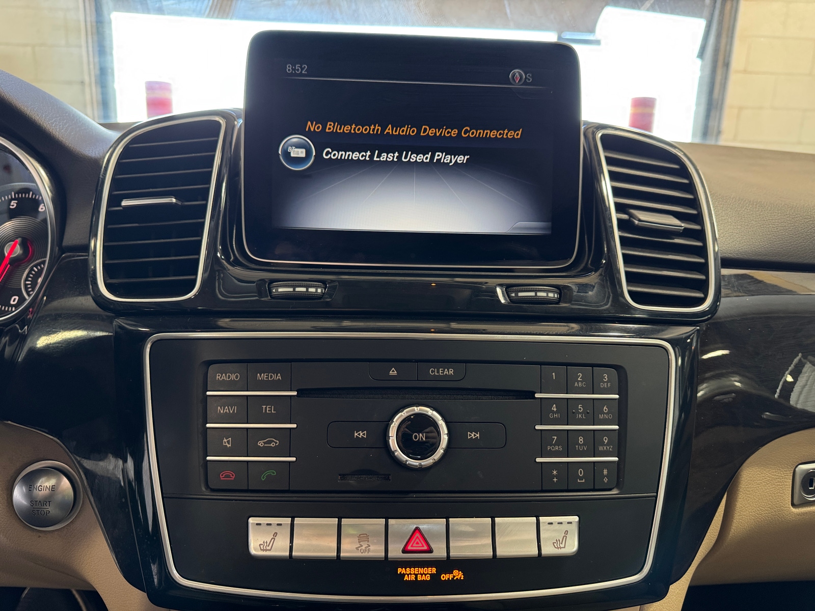 Thumbnail: 2018 Mercedes-Benz GLE - 3