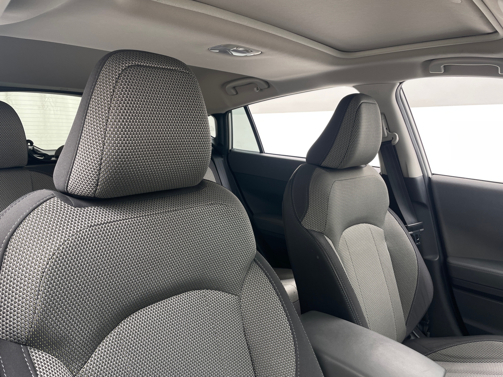 Thumbnail: 2024 Subaru Crosstrek - 2