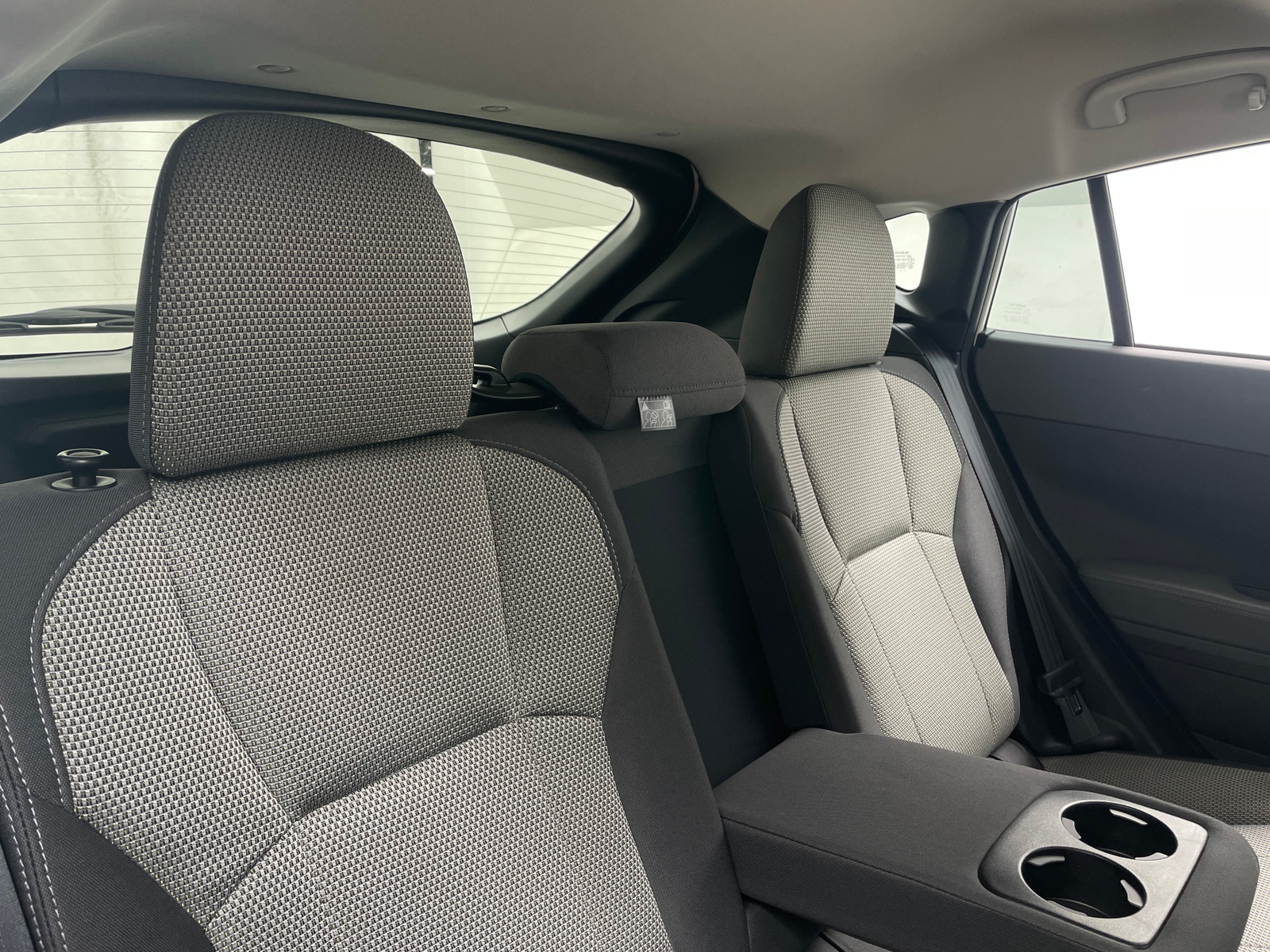 Thumbnail: 2024 Subaru Crosstrek - 6