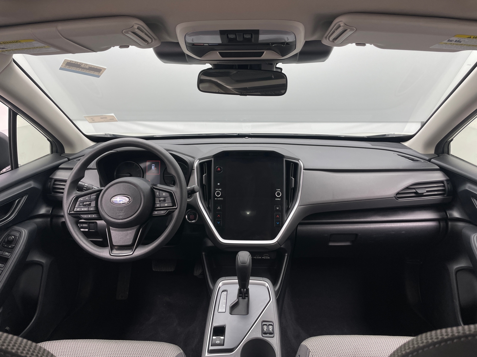 Thumbnail: 2024 Subaru Crosstrek - 3