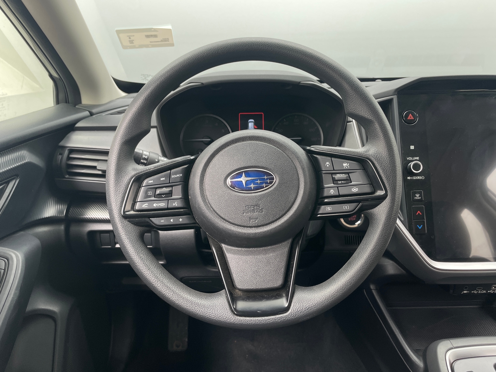 Thumbnail: 2024 Subaru Crosstrek - 5