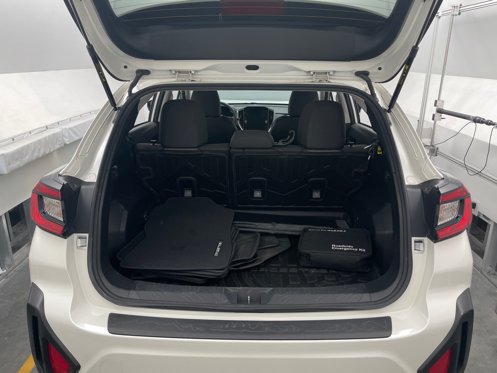 Thumbnail: 2024 Subaru Crosstrek - 7