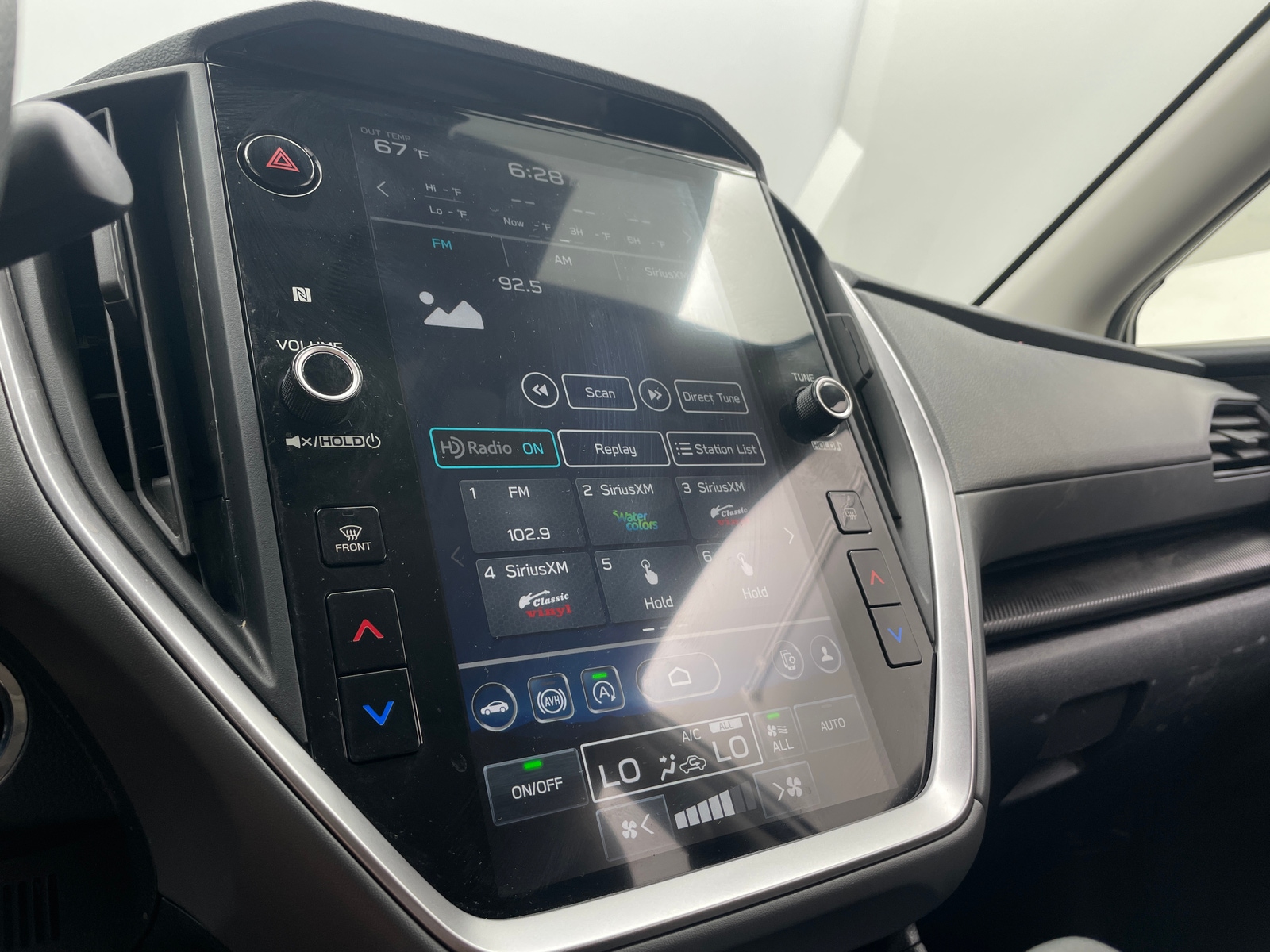 Thumbnail: 2024 Subaru Crosstrek - 4