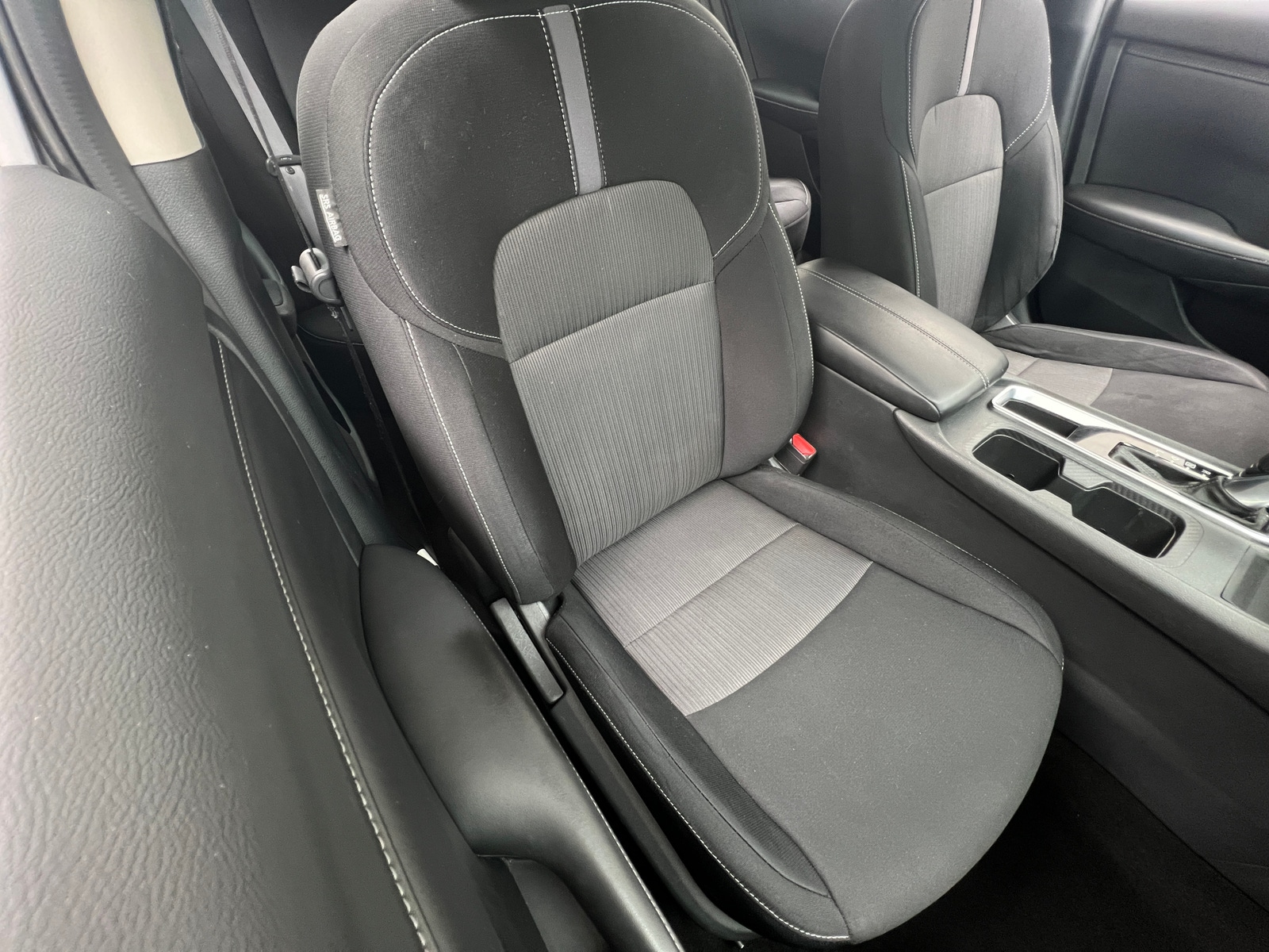 Thumbnail: 2021 Nissan Sentra - 2