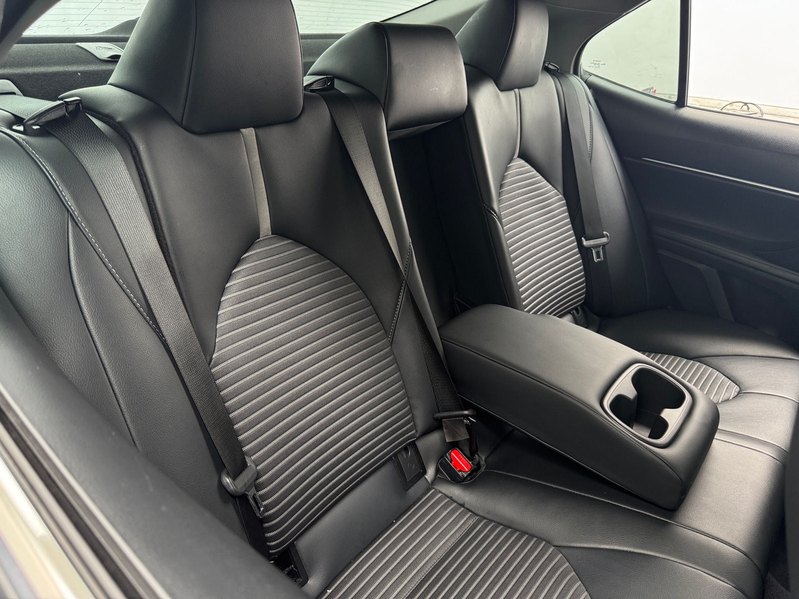 Thumbnail: 2020 Toyota Camry - 5
