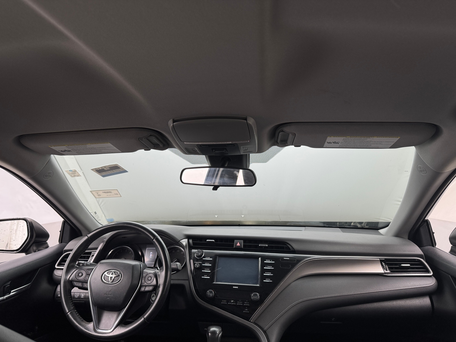 Thumbnail: 2020 Toyota Camry - 2