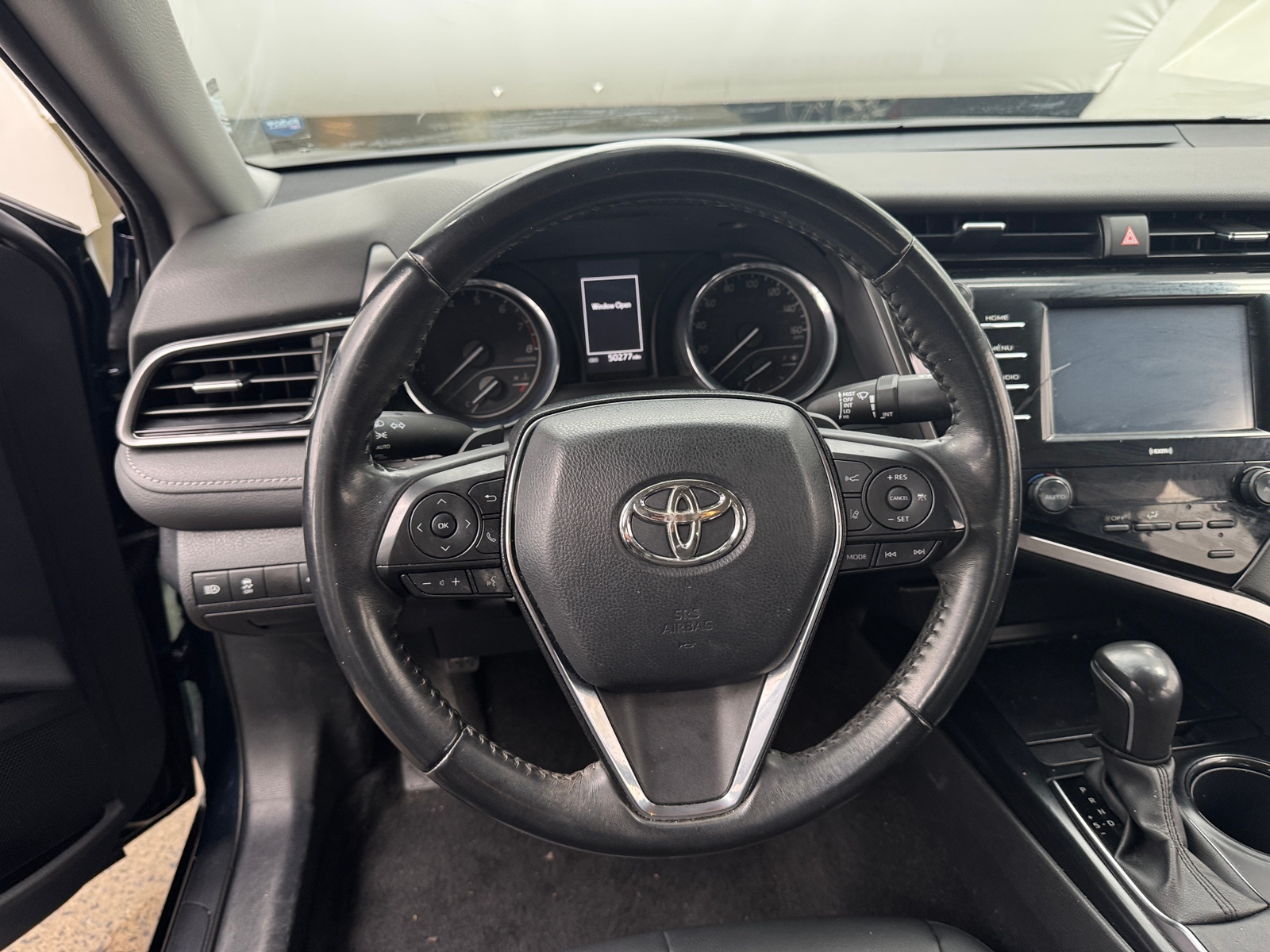 Thumbnail: 2020 Toyota Camry - 4