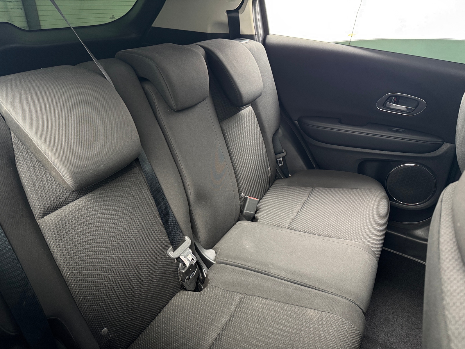 Thumbnail: 2016 Honda HR-V - 6