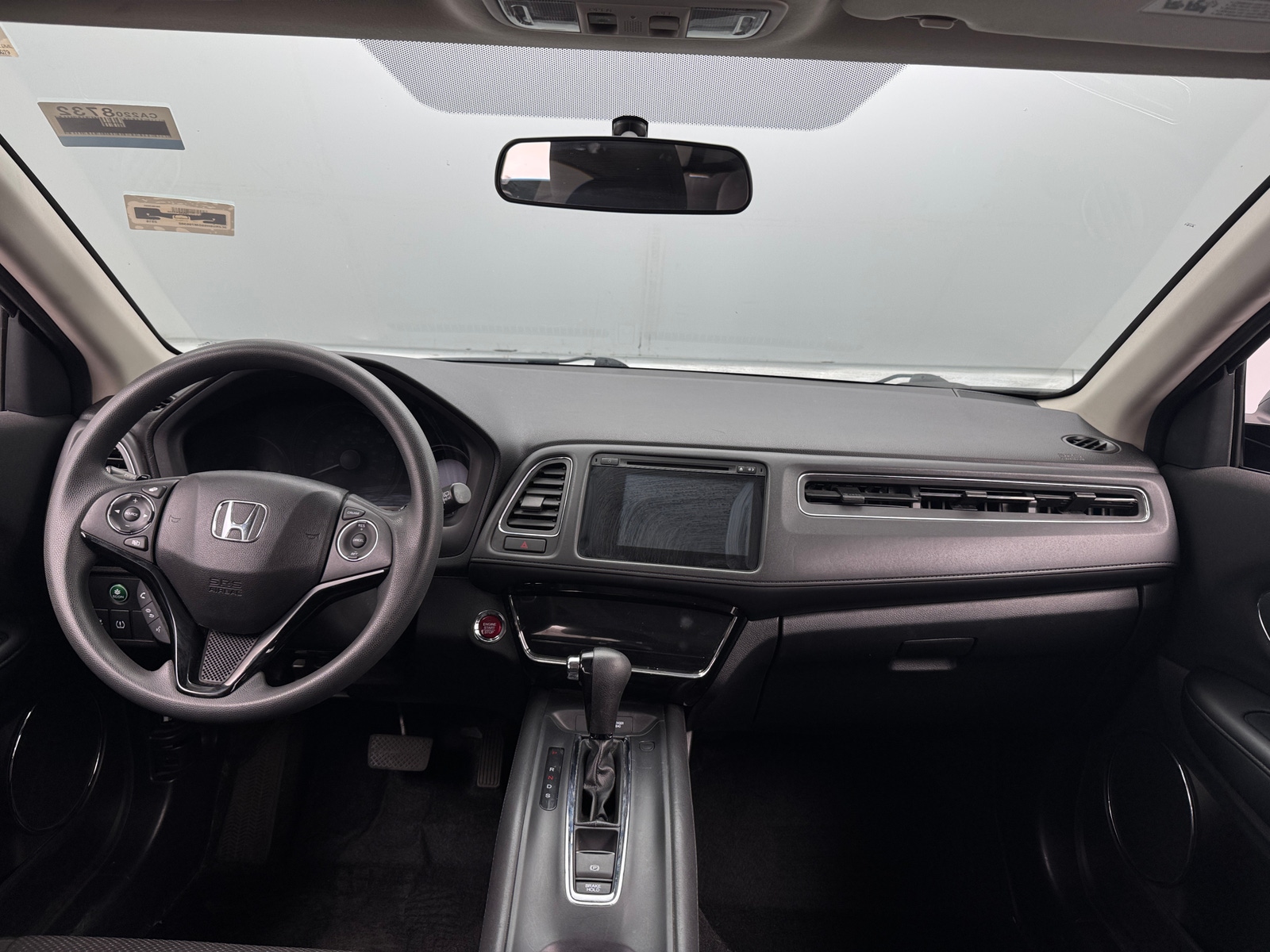 Thumbnail: 2016 Honda HR-V - 3
