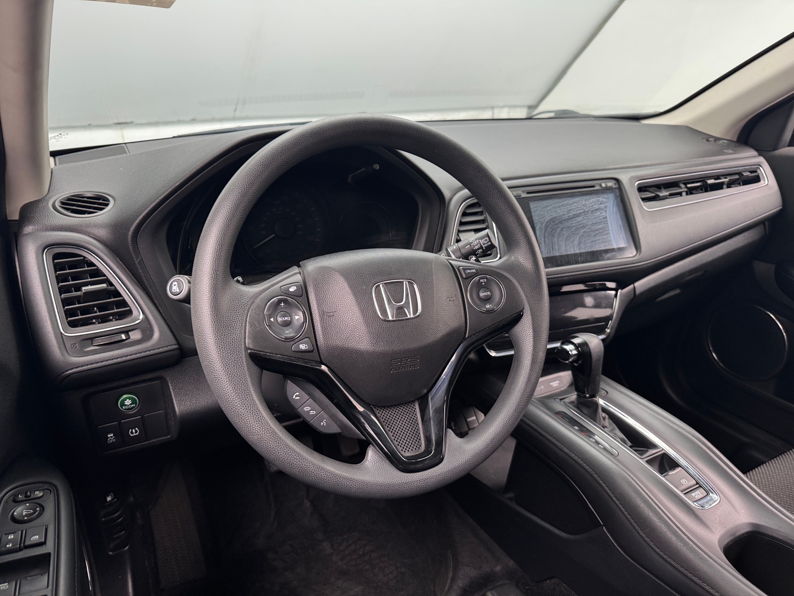Thumbnail: 2016 Honda HR-V - 5