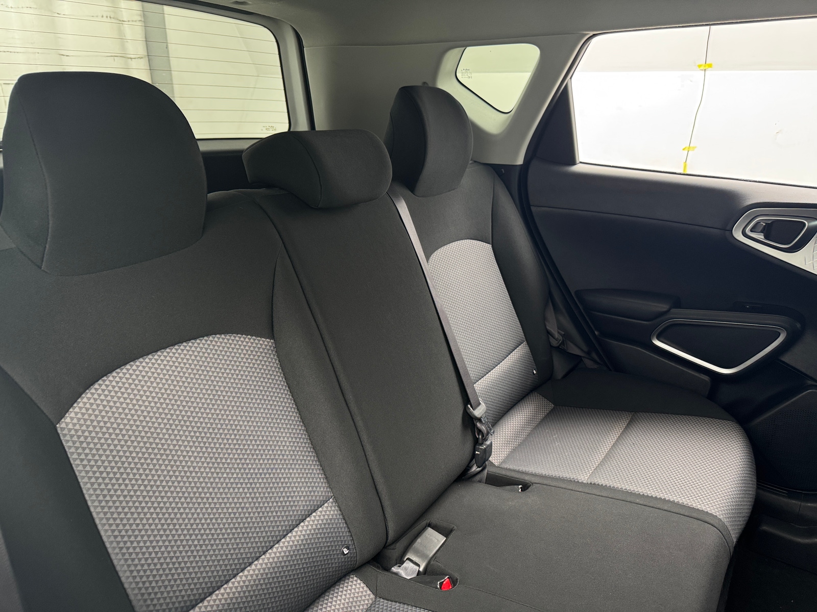 Thumbnail: 2022 Kia Soul - 6