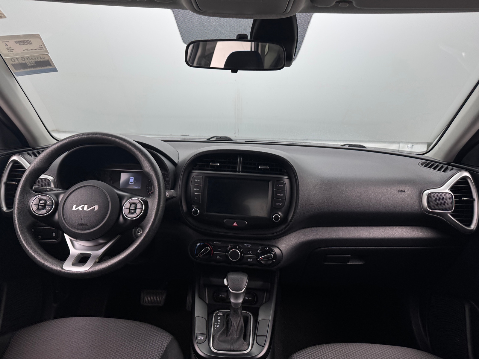 Thumbnail: 2022 Kia Soul - 3