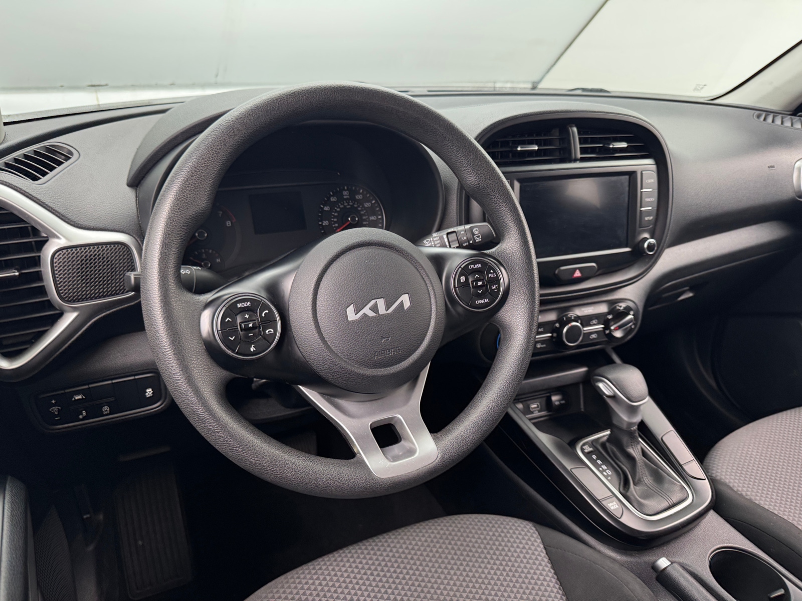Thumbnail: 2022 Kia Soul - 5