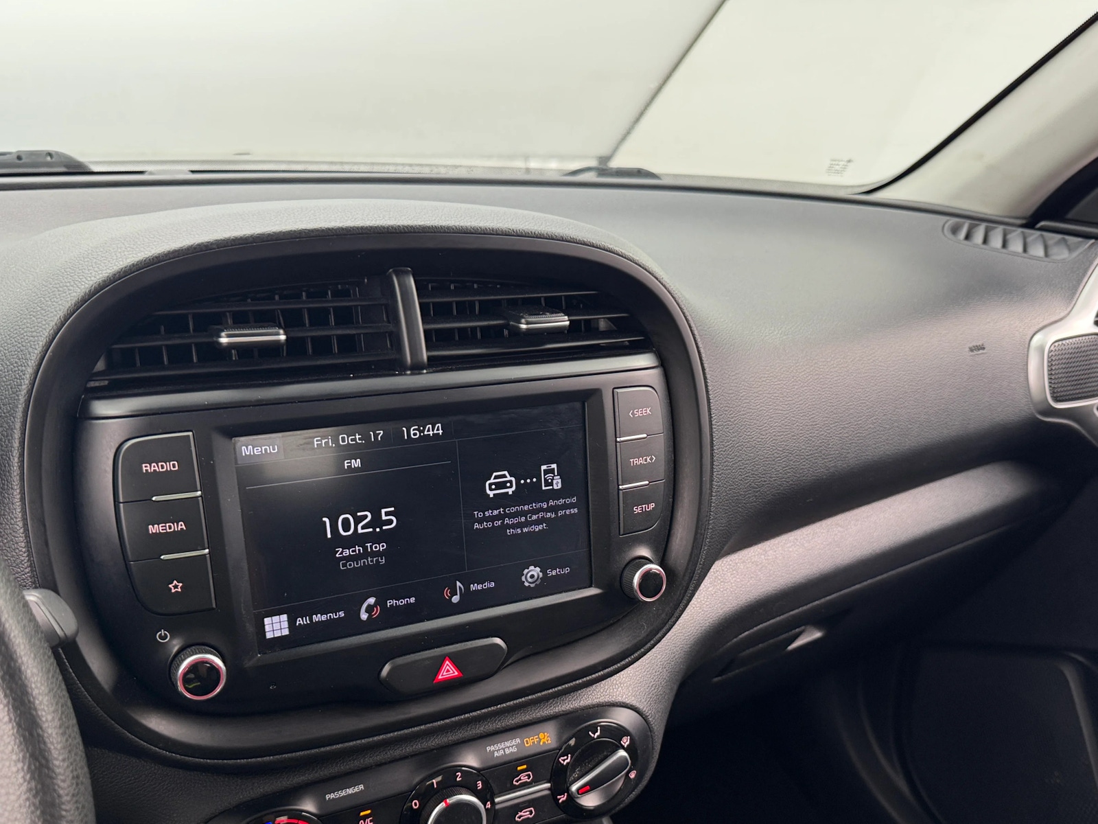 Thumbnail: 2022 Kia Soul - 4