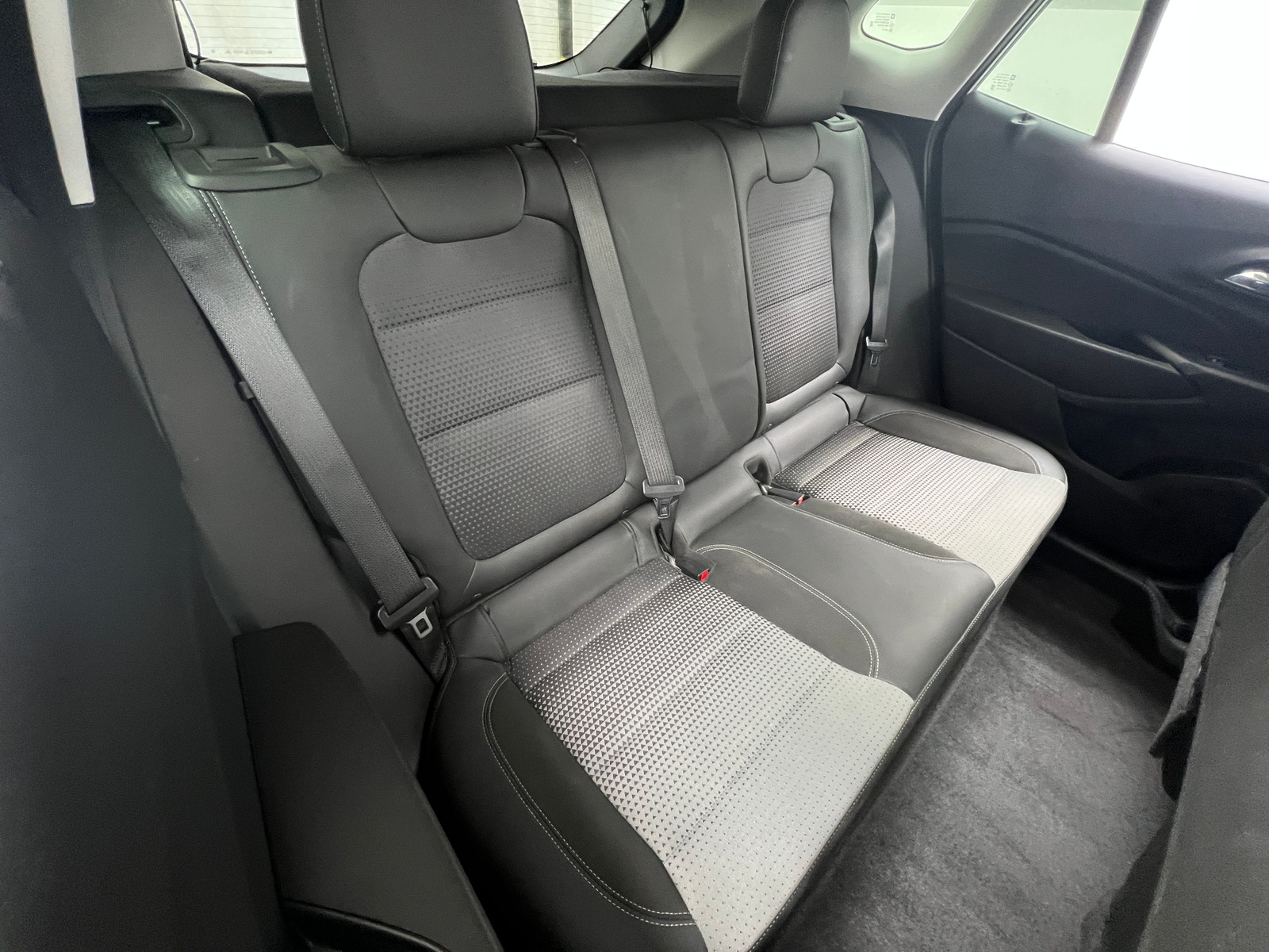 Thumbnail: 2025 Chevrolet Trax - 6