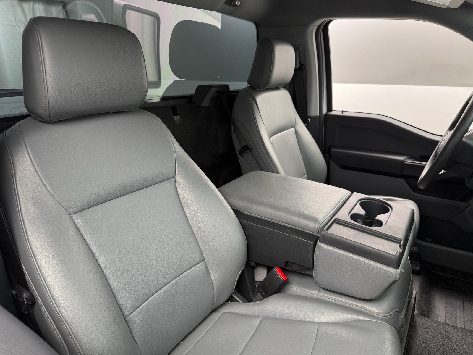 Thumbnail: 2024 Ford Econoline - 2