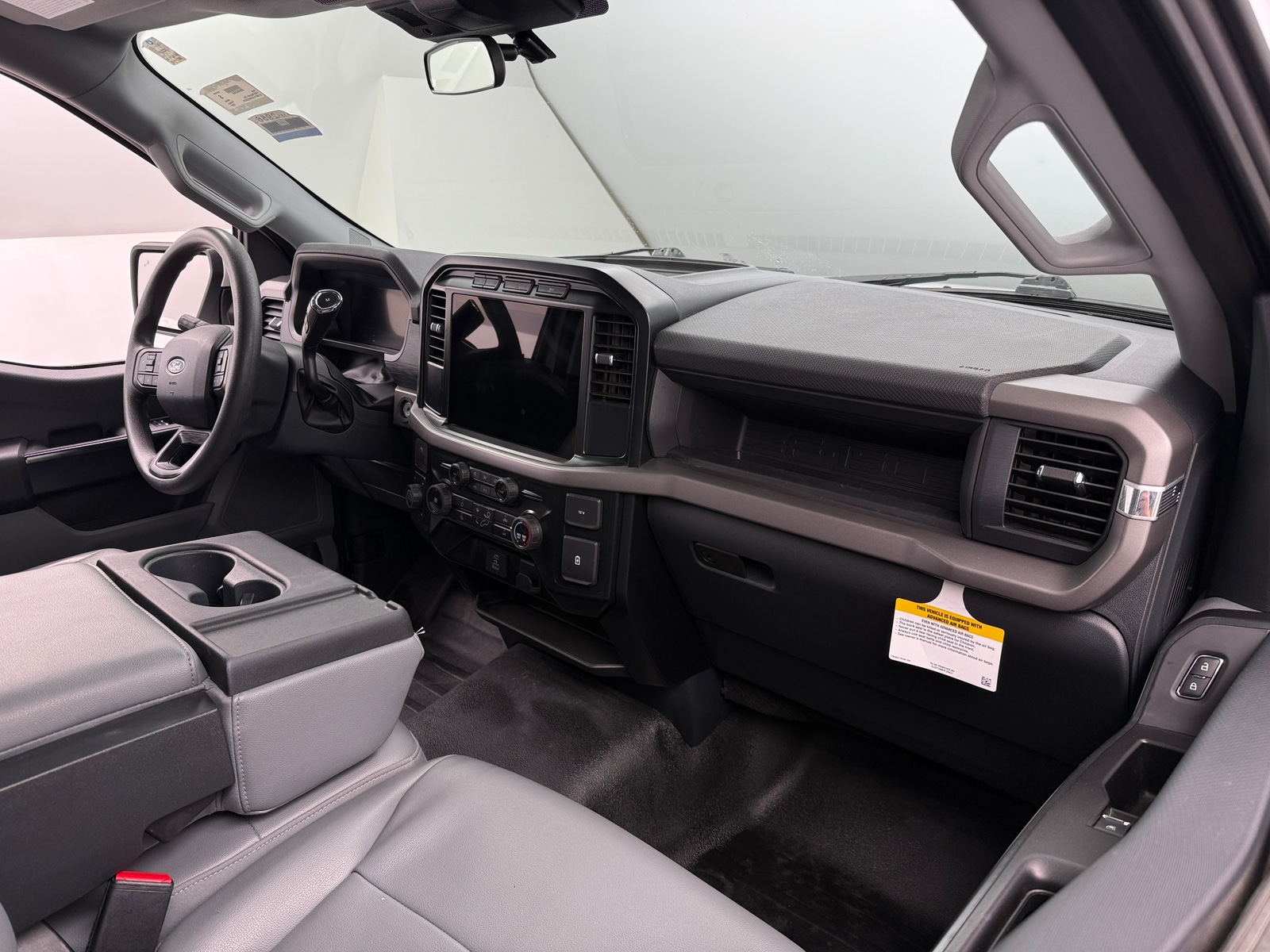 Thumbnail: 2024 Ford Econoline - 3