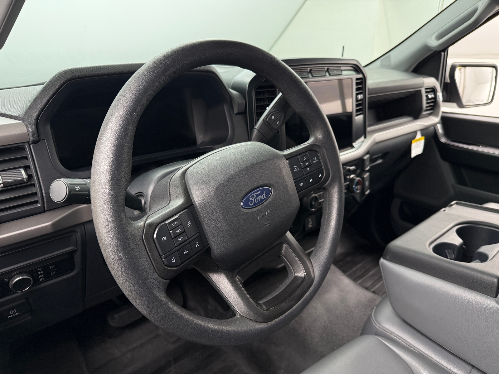Thumbnail: 2024 Ford Econoline - 5