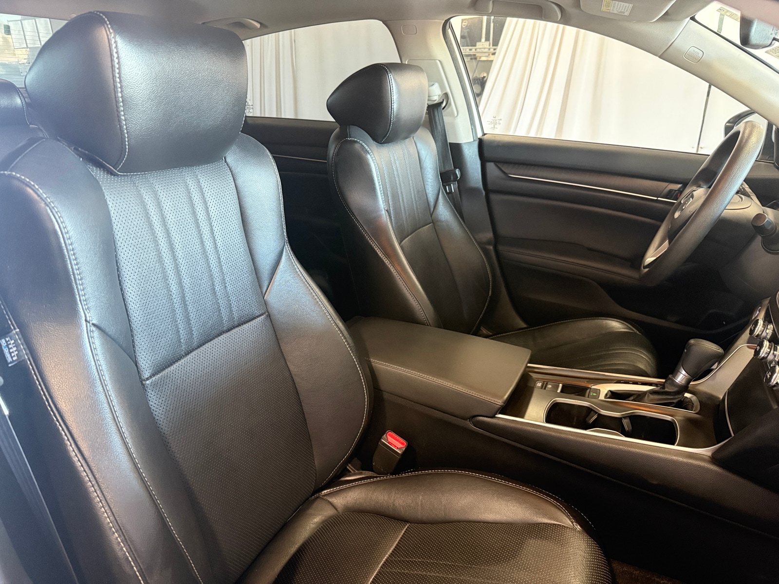 Thumbnail: 2019 Honda Accord - 2