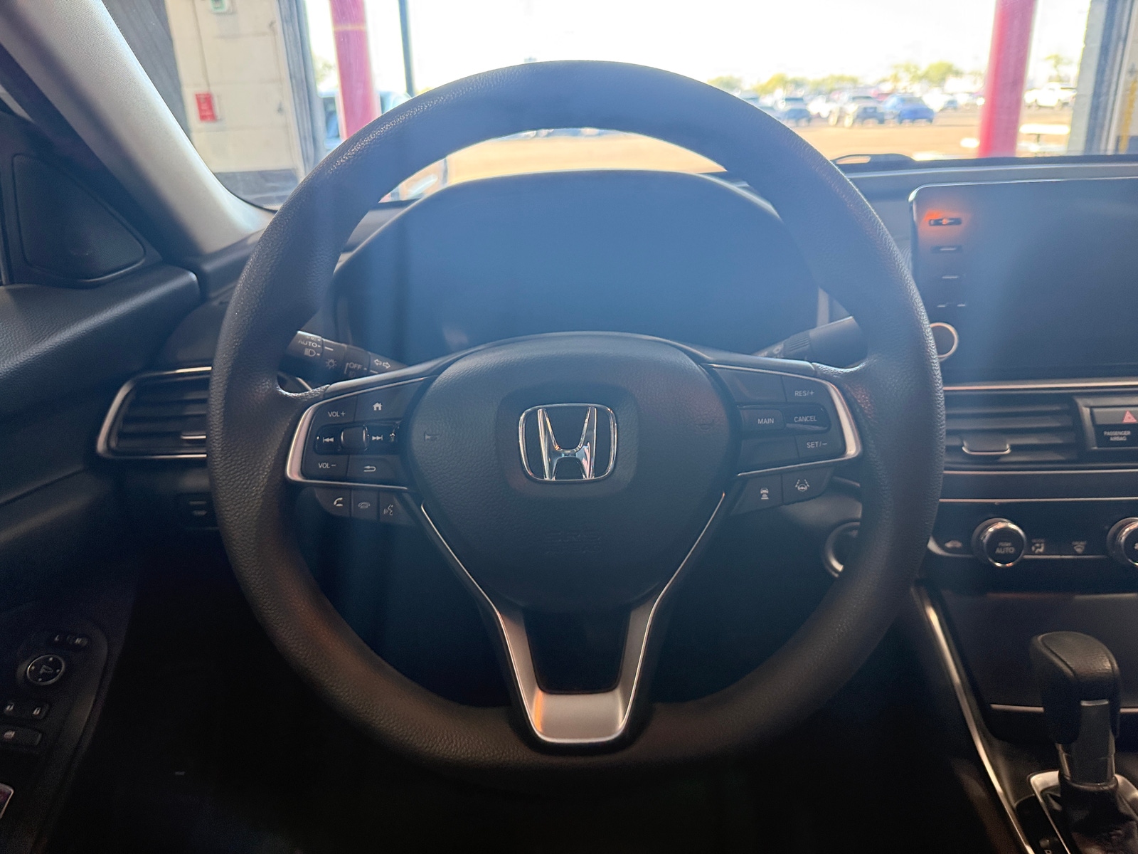 Thumbnail: 2019 Honda Accord - 5