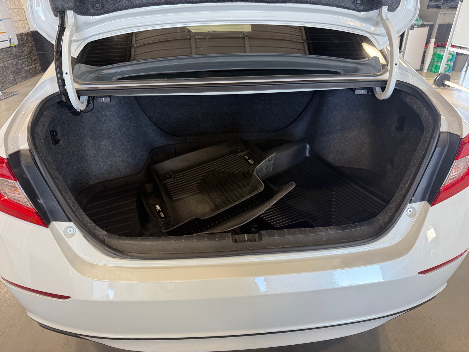 Thumbnail: 2019 Honda Accord - 7