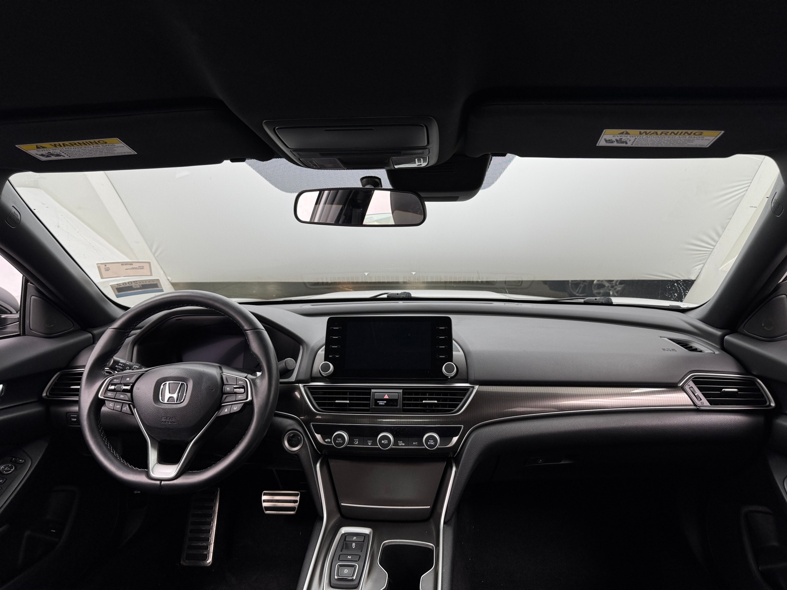 Thumbnail: 2022 Honda Accord - 3