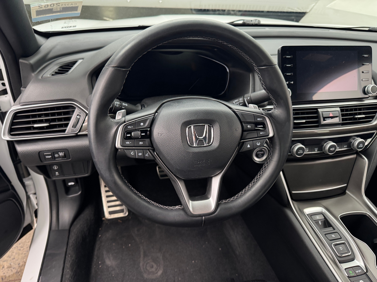 Thumbnail: 2022 Honda Accord - 5