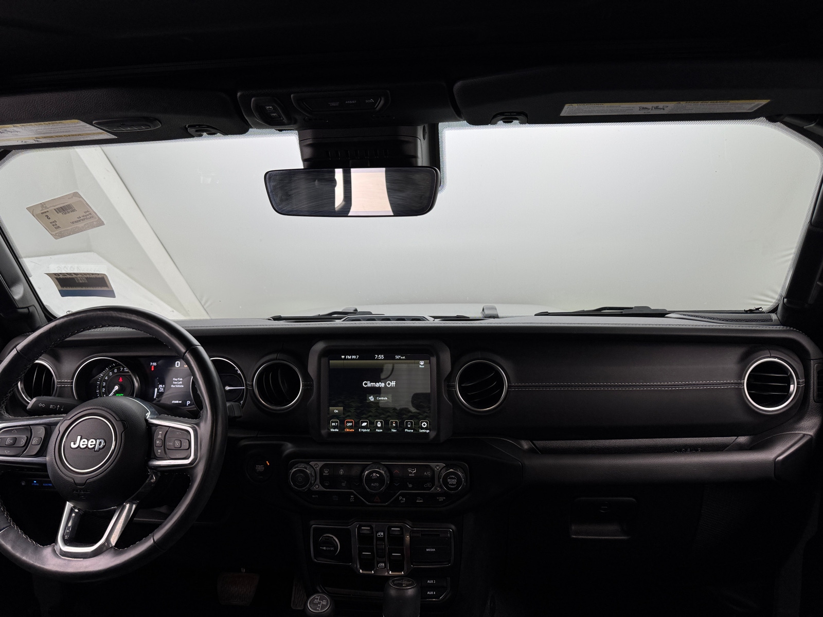Thumbnail: 2023 Jeep Wrangler - 2