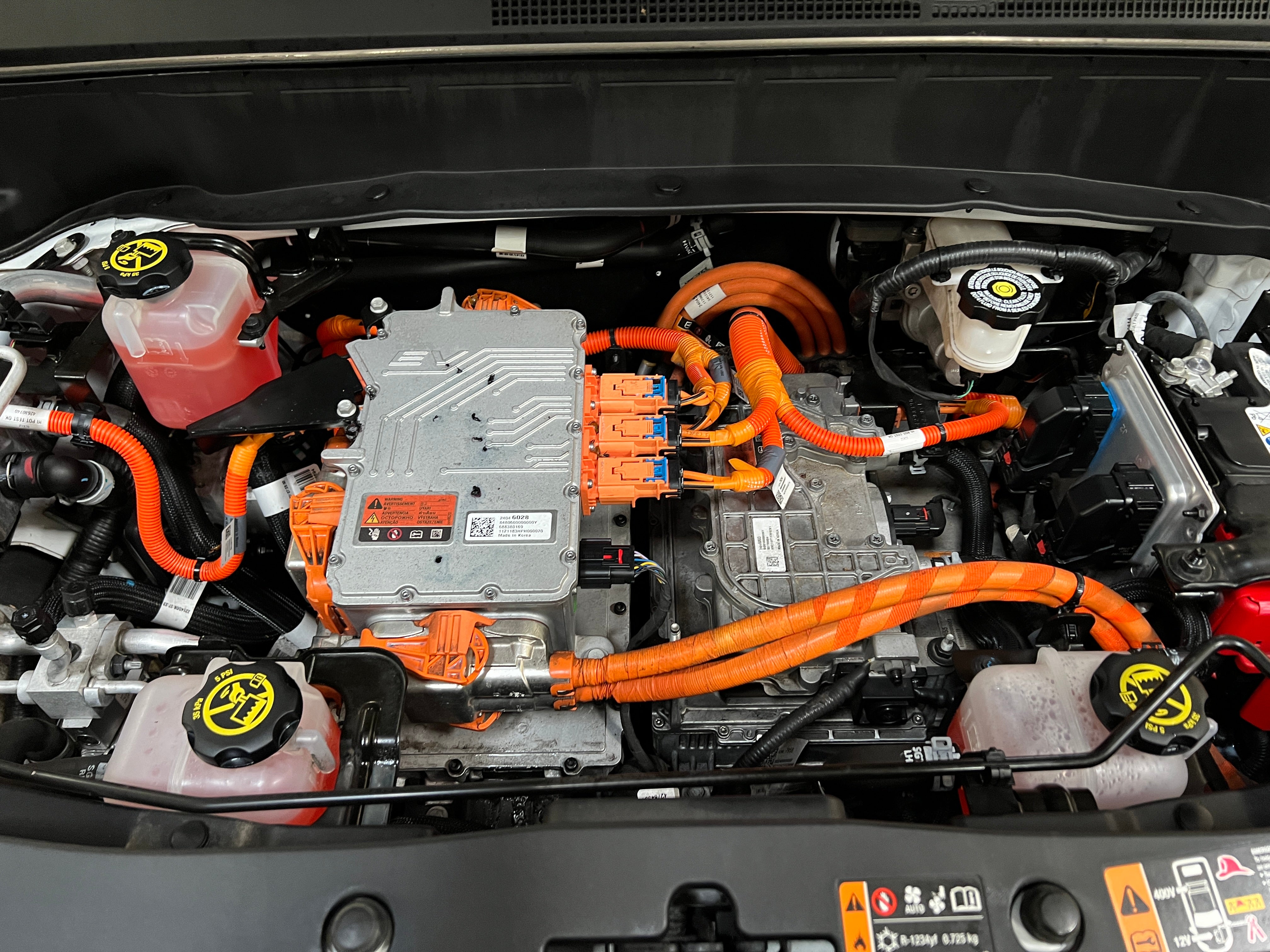 2022 Chevrolet Bolt EUV