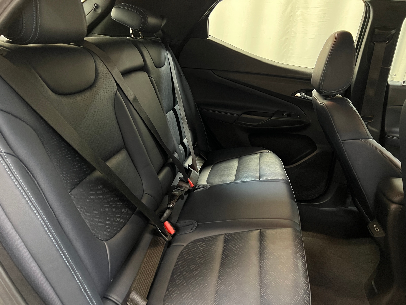 Thumbnail: 2022 Chevrolet Bolt EUV - 5