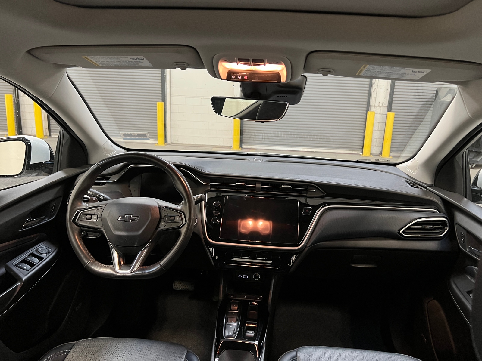 Thumbnail: 2022 Chevrolet Bolt EUV - 2