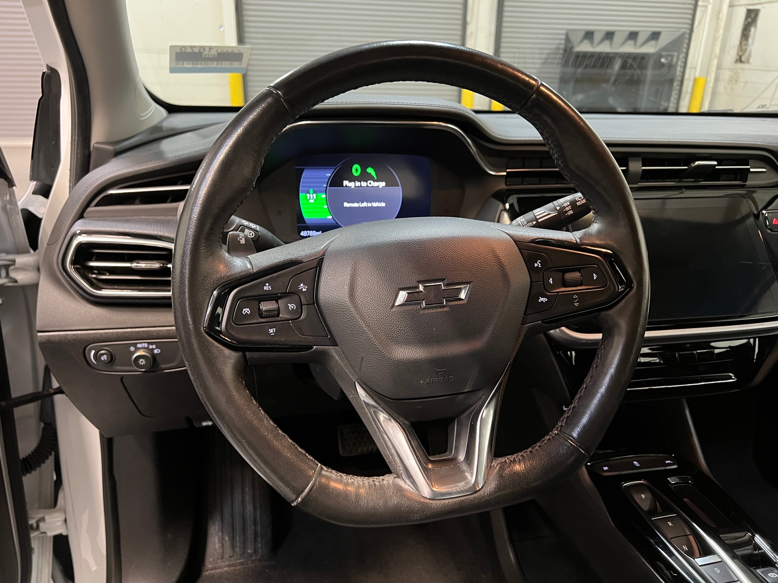 Thumbnail: 2022 Chevrolet Bolt EUV - 4