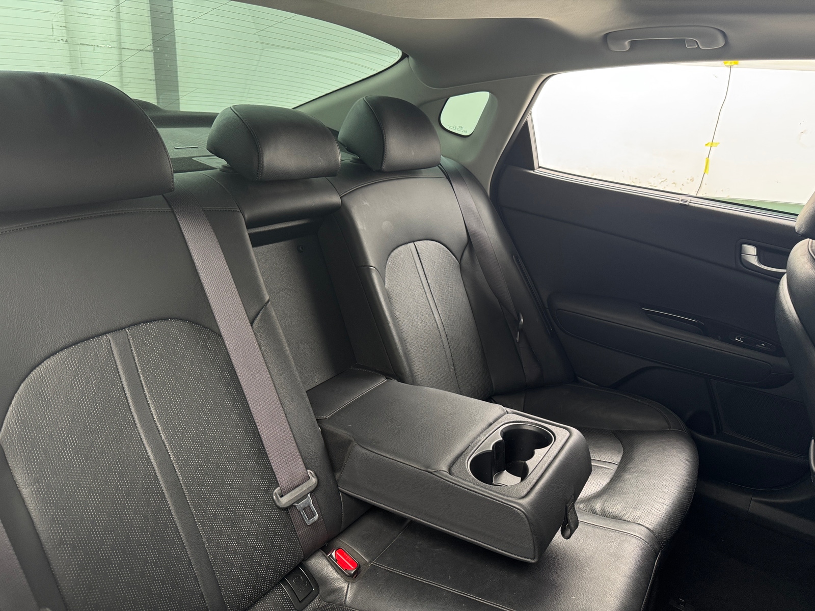 Thumbnail: 2018 Kia Optima - 5