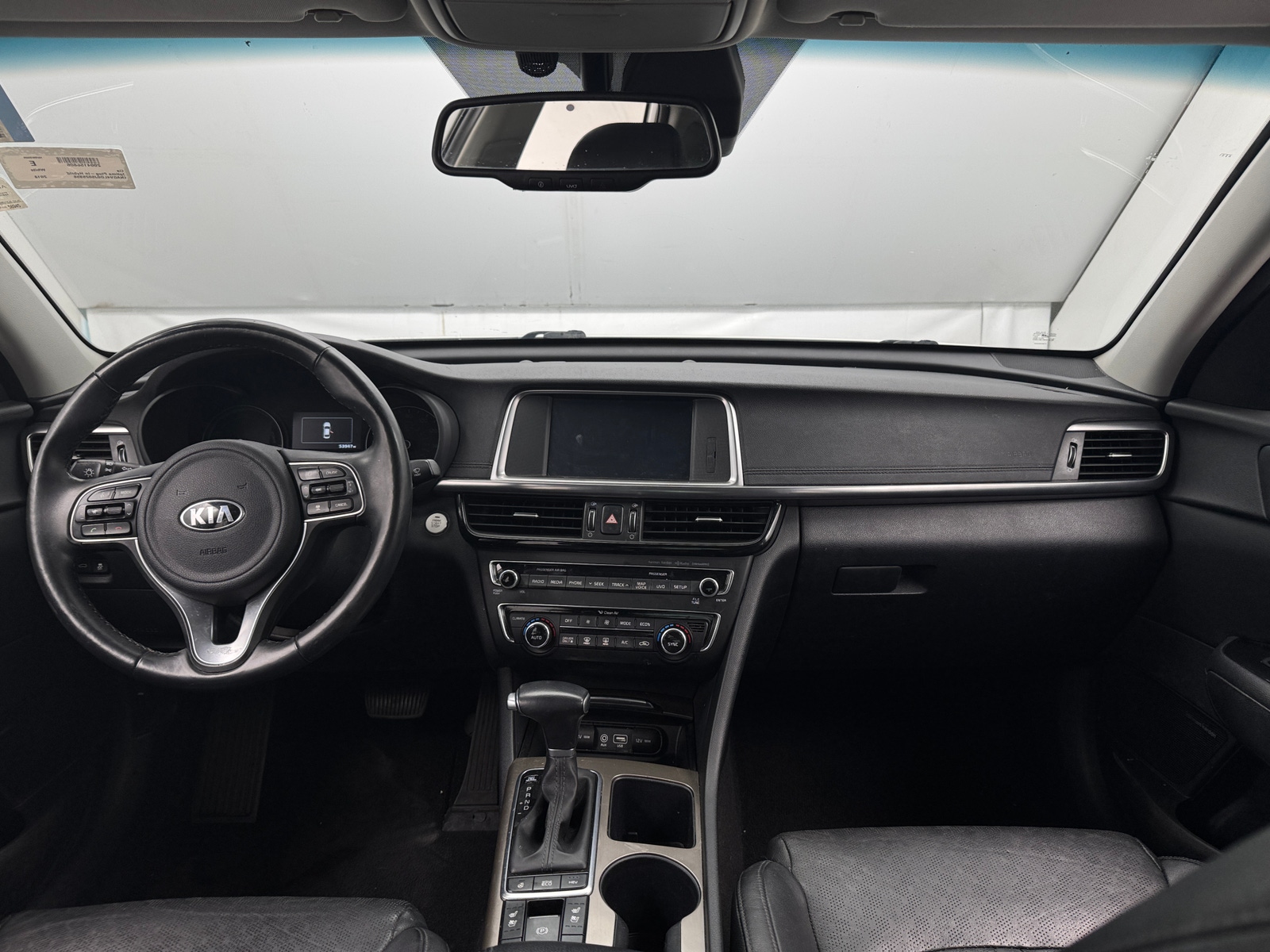 Thumbnail: 2018 Kia Optima - 2