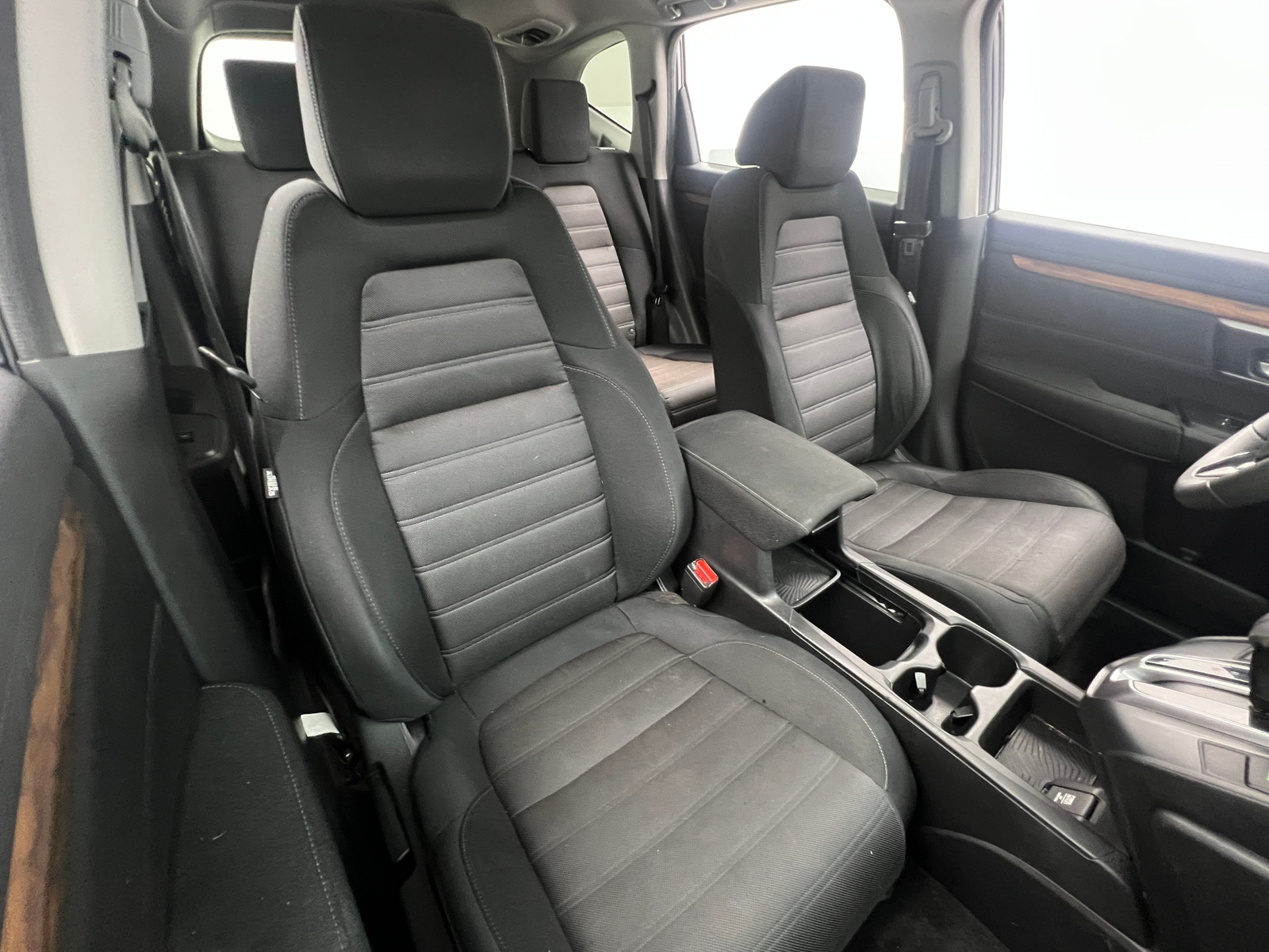 Thumbnail: 2018 Honda CR-V - 2