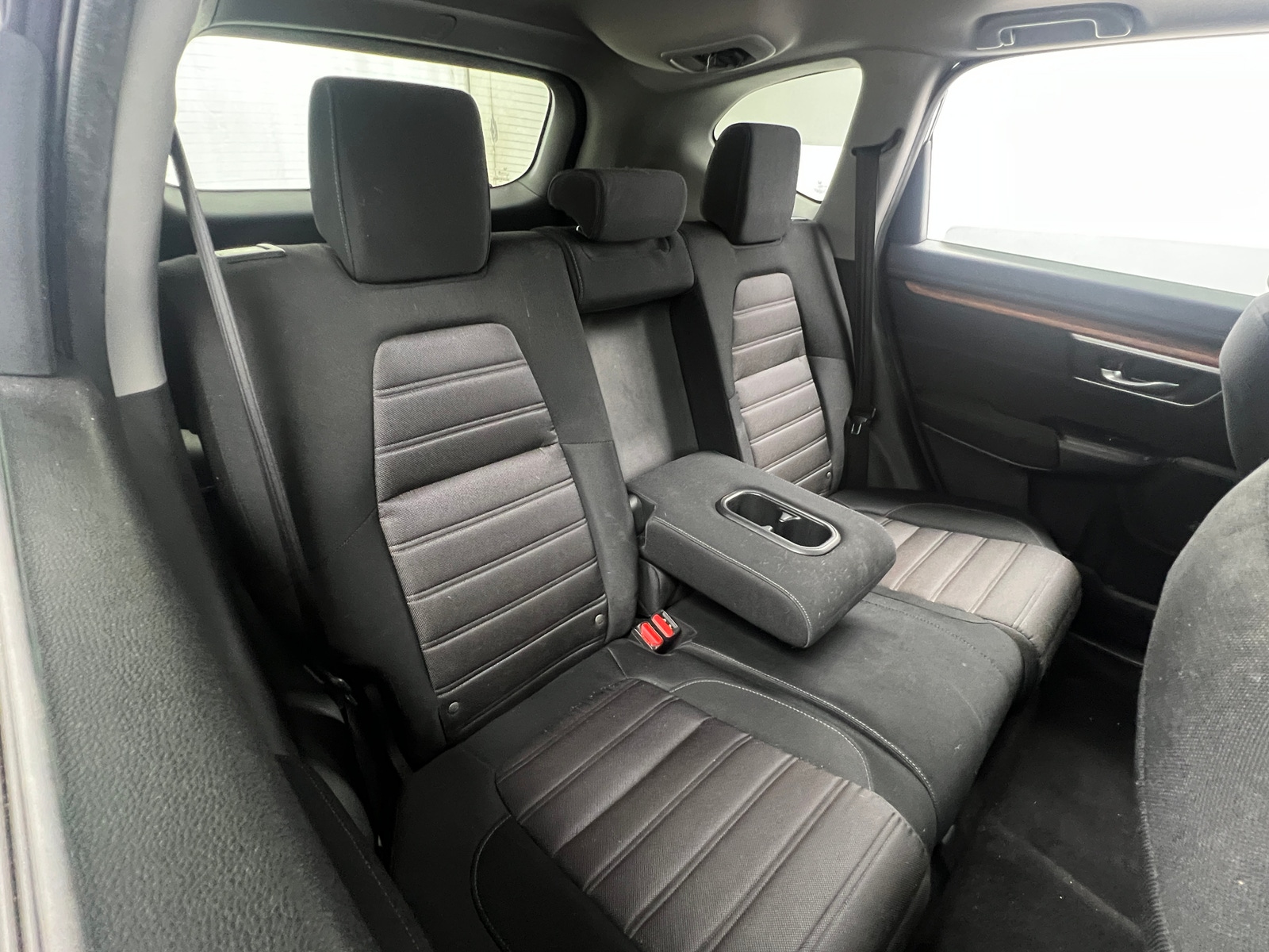 Thumbnail: 2018 Honda CR-V - 6