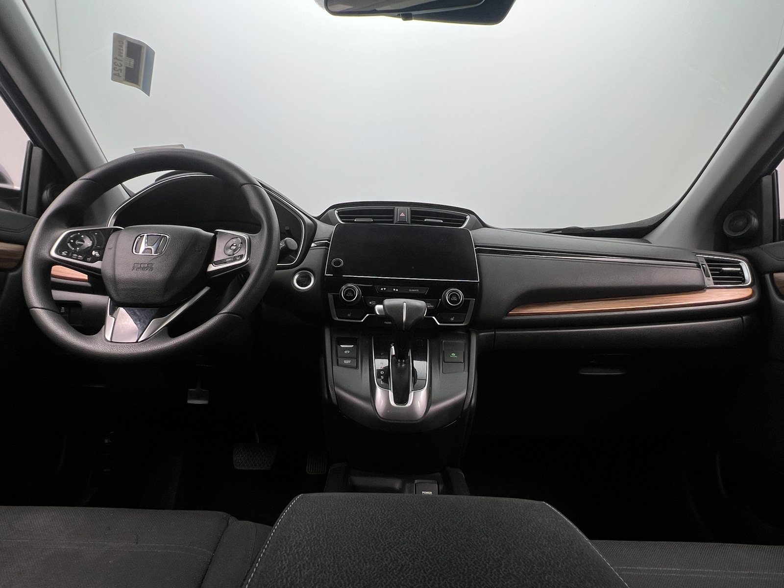 Thumbnail: 2018 Honda CR-V - 3