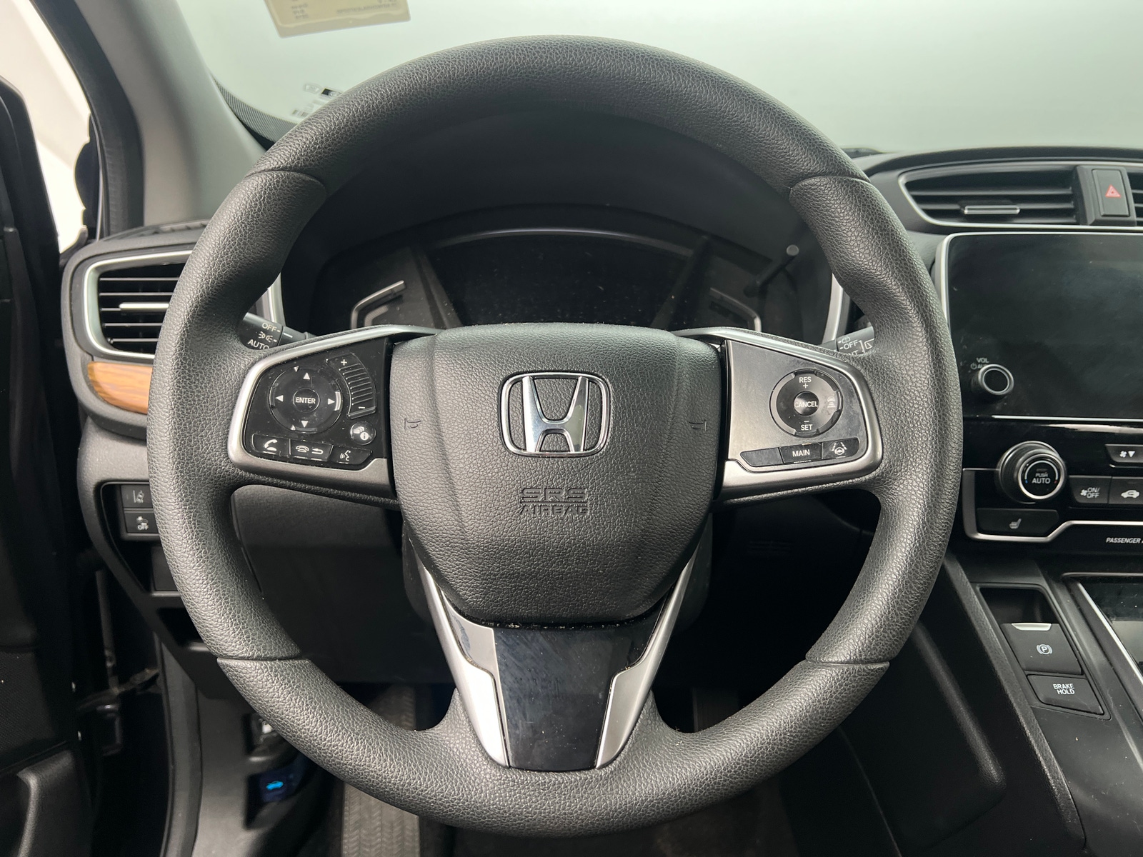 Thumbnail: 2018 Honda CR-V - 5