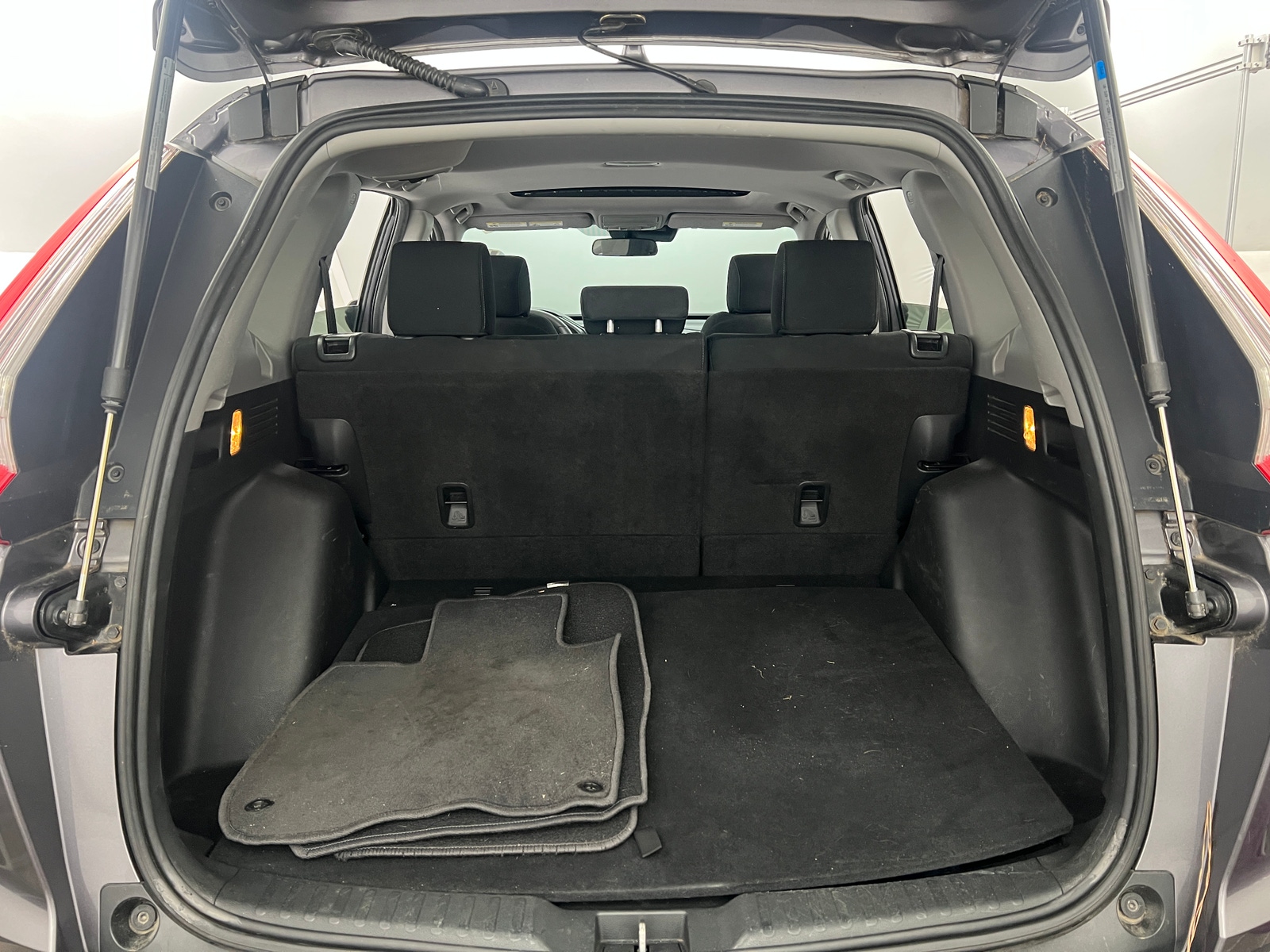 Thumbnail: 2018 Honda CR-V - 7