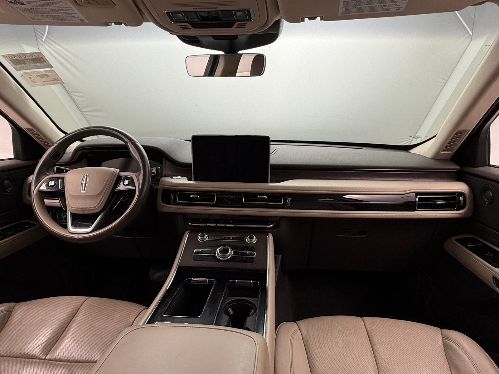 Thumbnail: 2021 Lincoln Aviator - 2