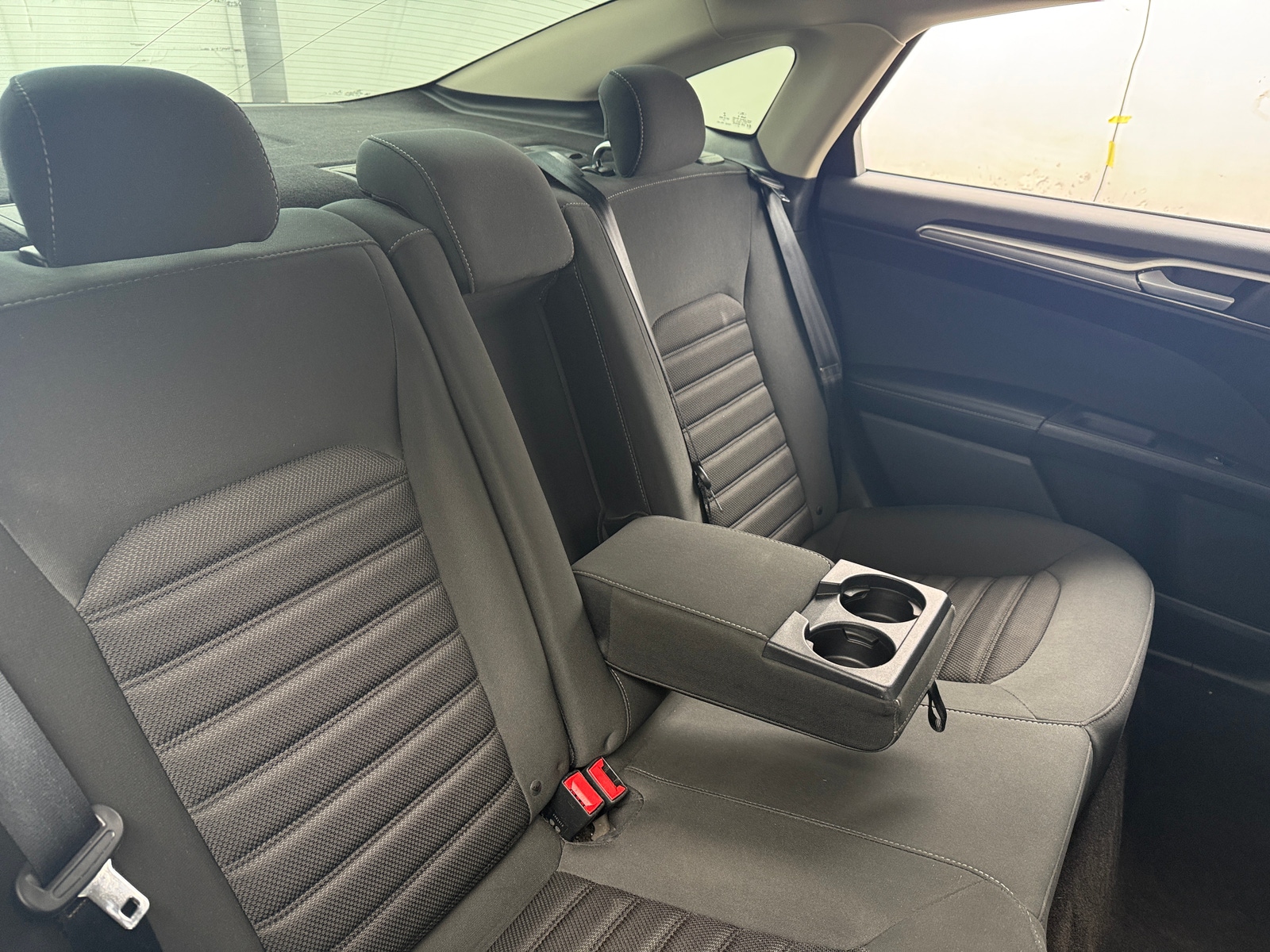 Thumbnail: 2019 Ford Fusion - 6