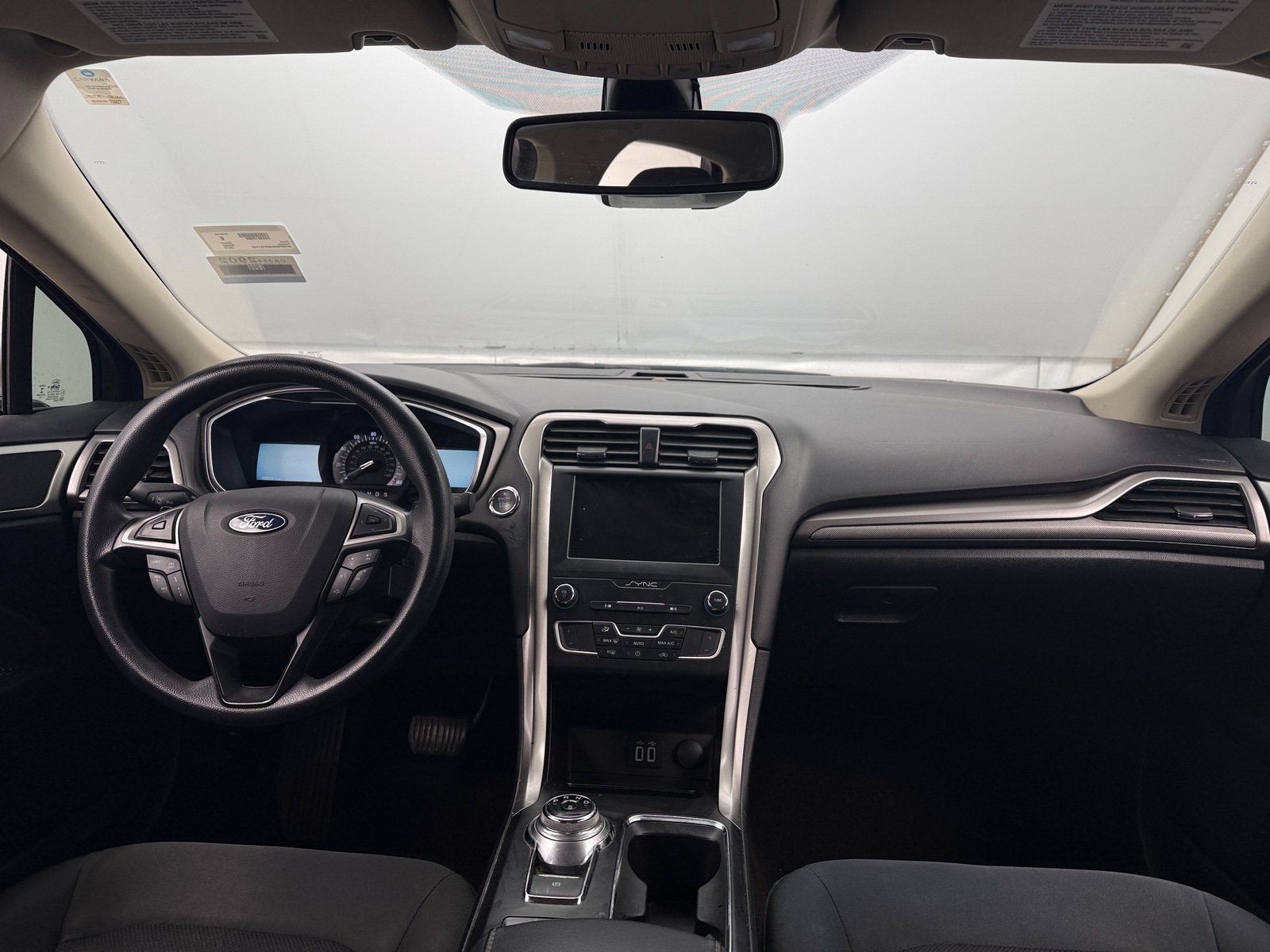Thumbnail: 2019 Ford Fusion - 3