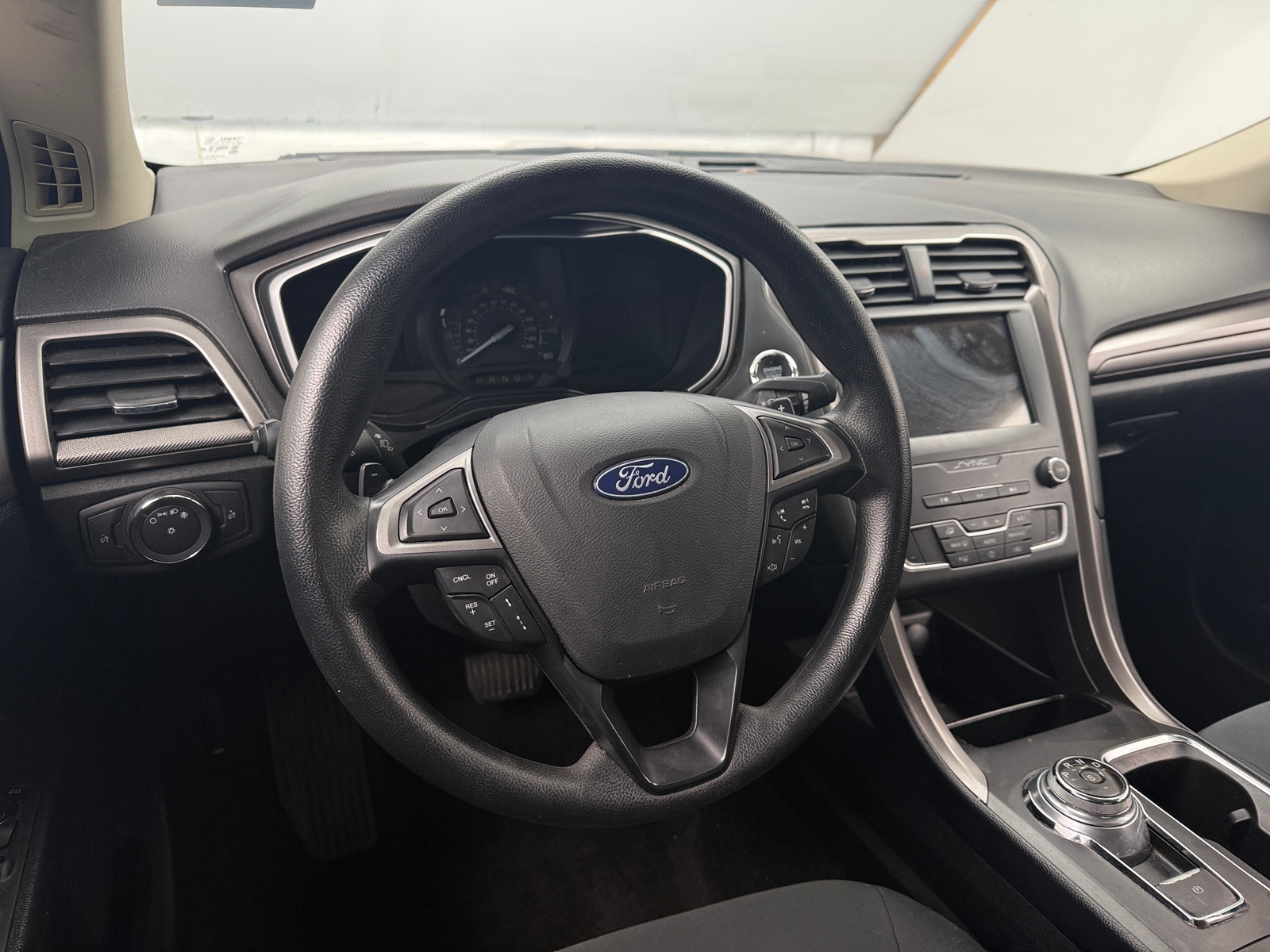 Thumbnail: 2019 Ford Fusion - 5