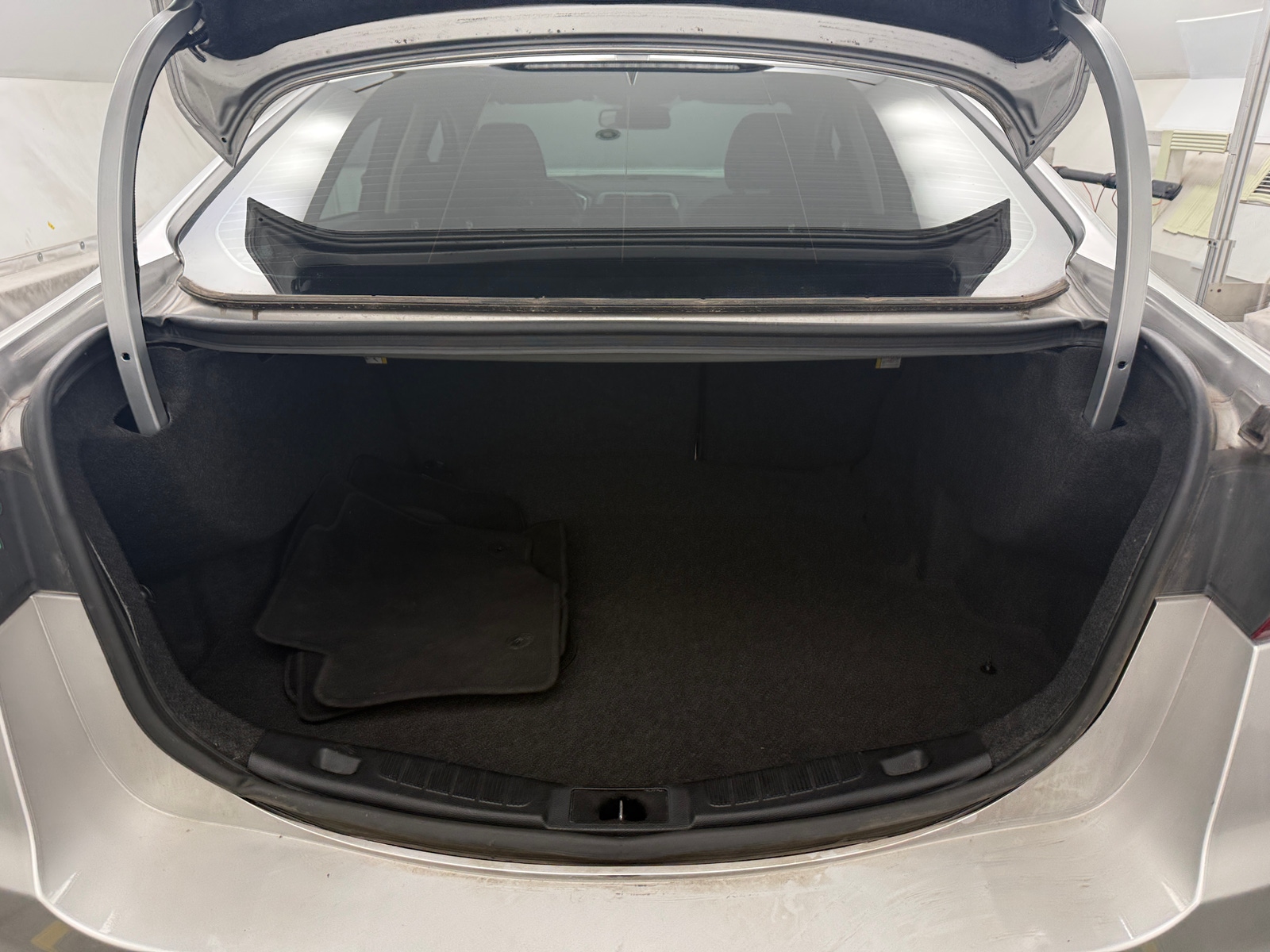Thumbnail: 2019 Ford Fusion - 7