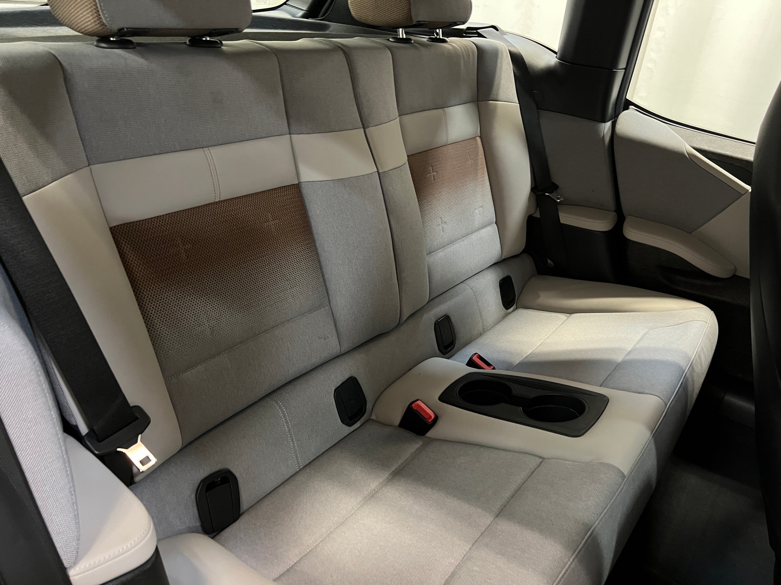 Thumbnail: 2019 BMW i3 - 6