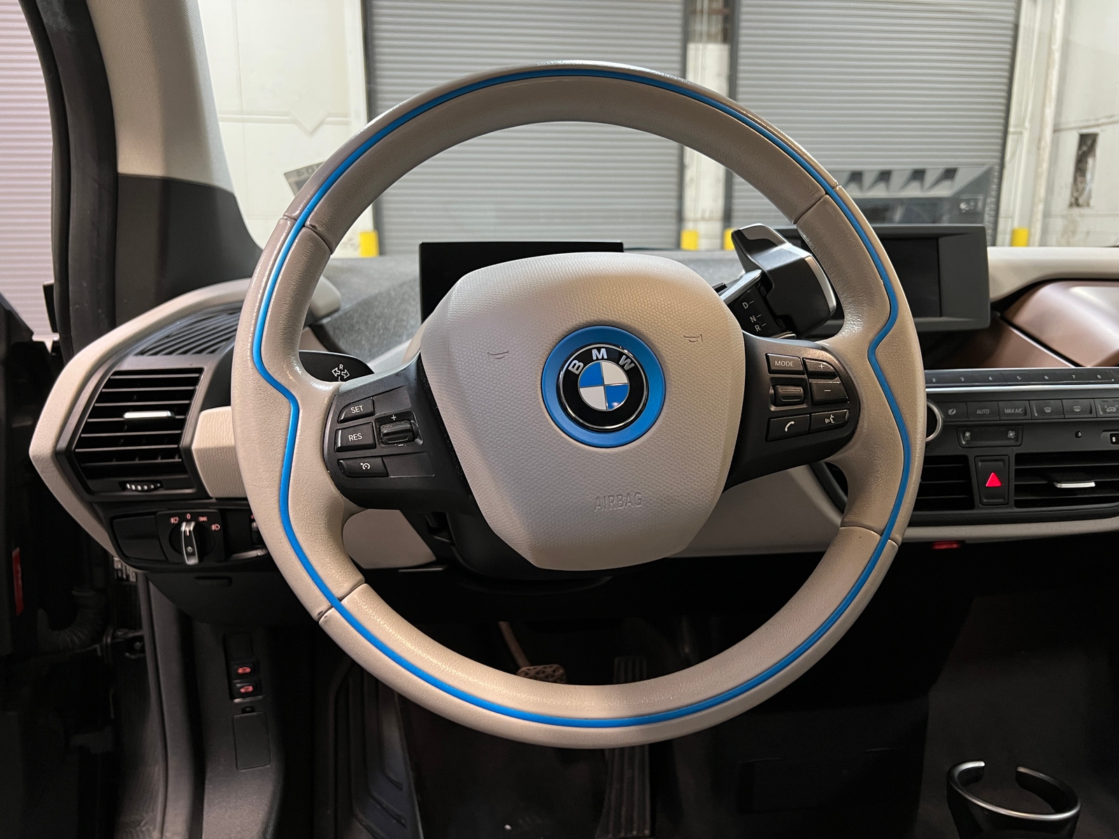 Thumbnail: 2019 BMW i3 - 5
