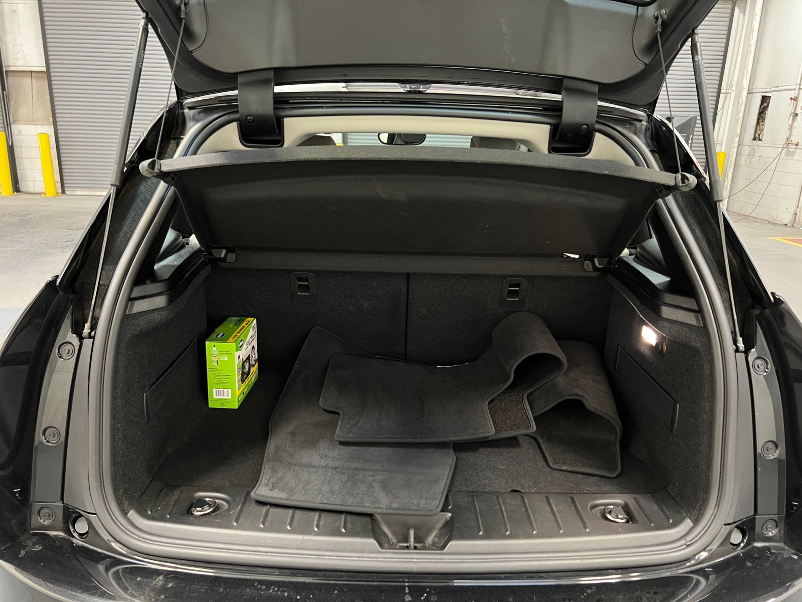 Thumbnail: 2019 BMW i3 - 7