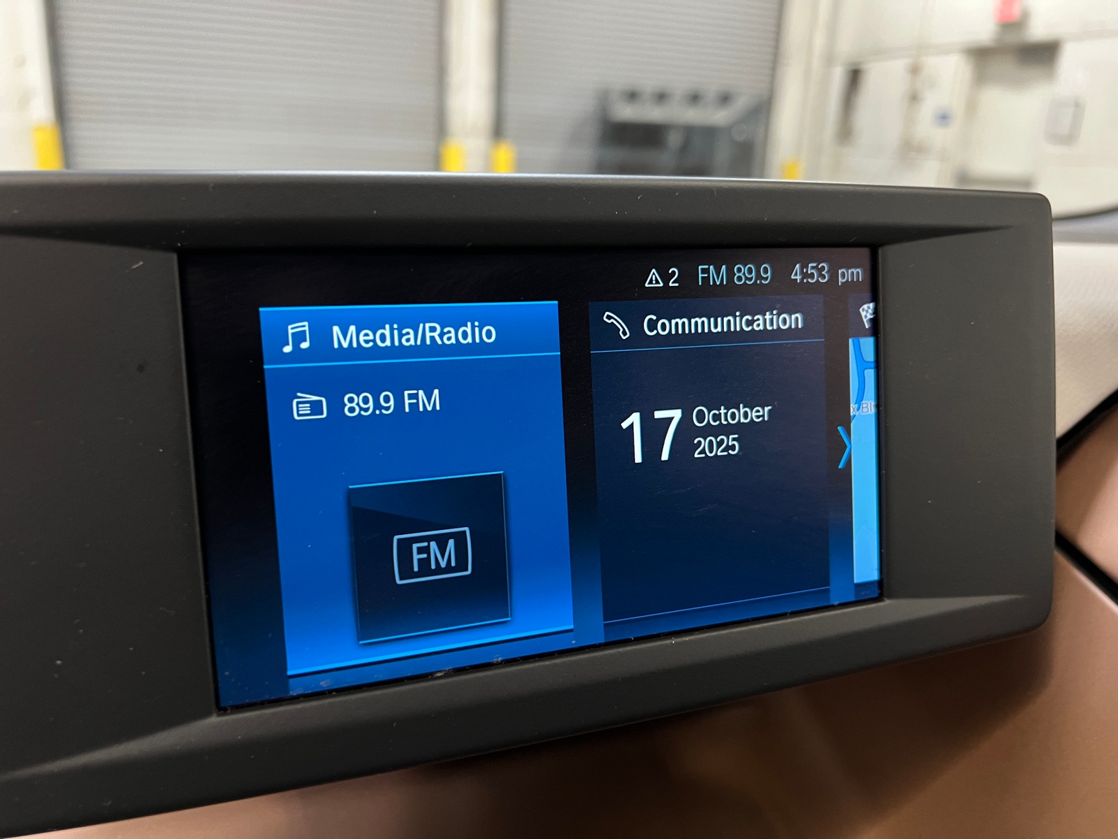 Thumbnail: 2019 BMW i3 - 4