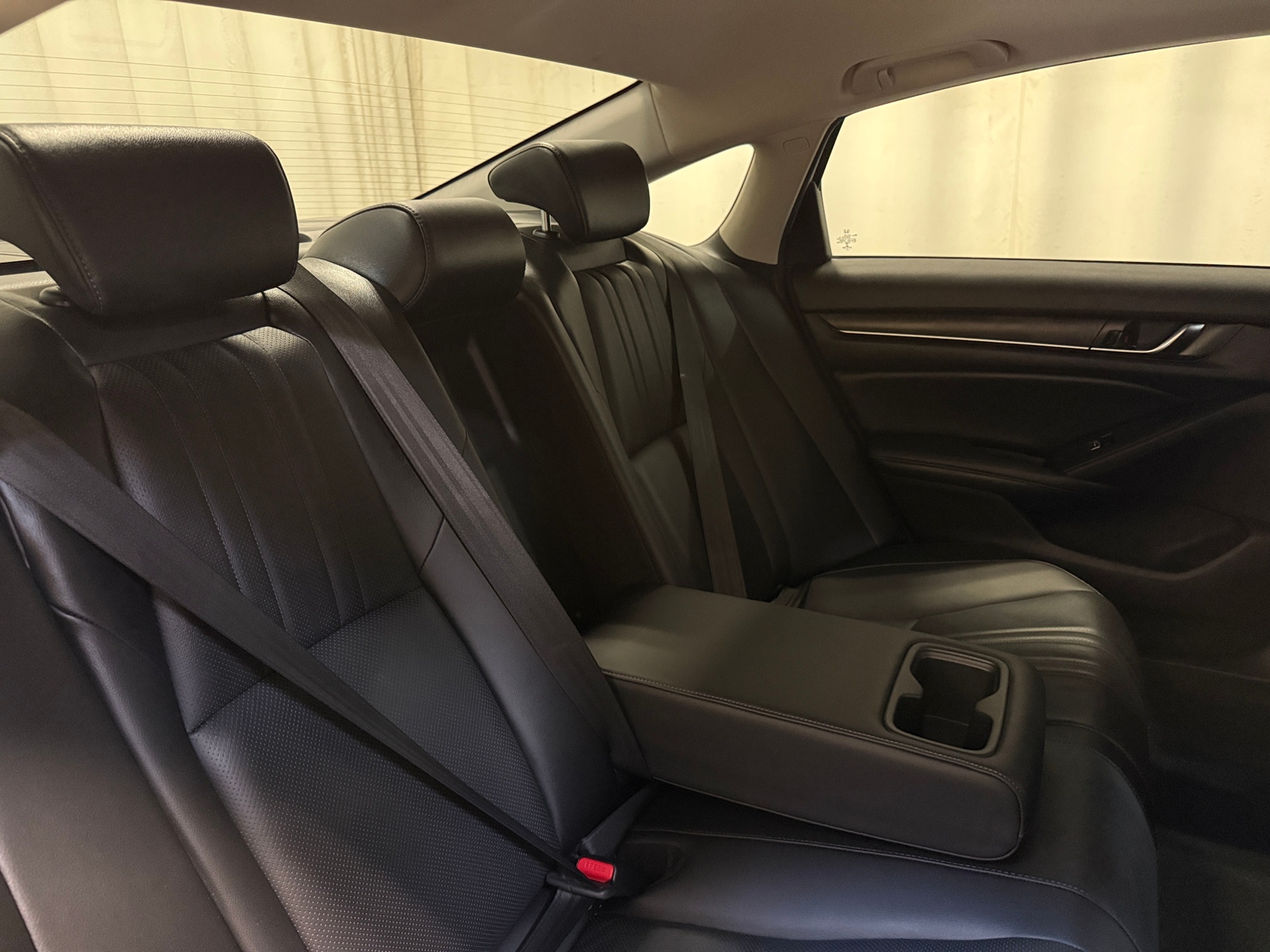 Thumbnail: 2022 Honda Accord - 5